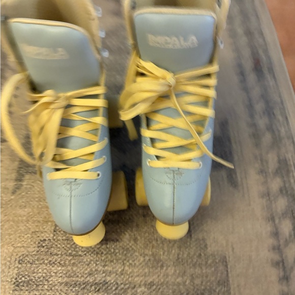 Impala roller skates - Picture 7 of 7